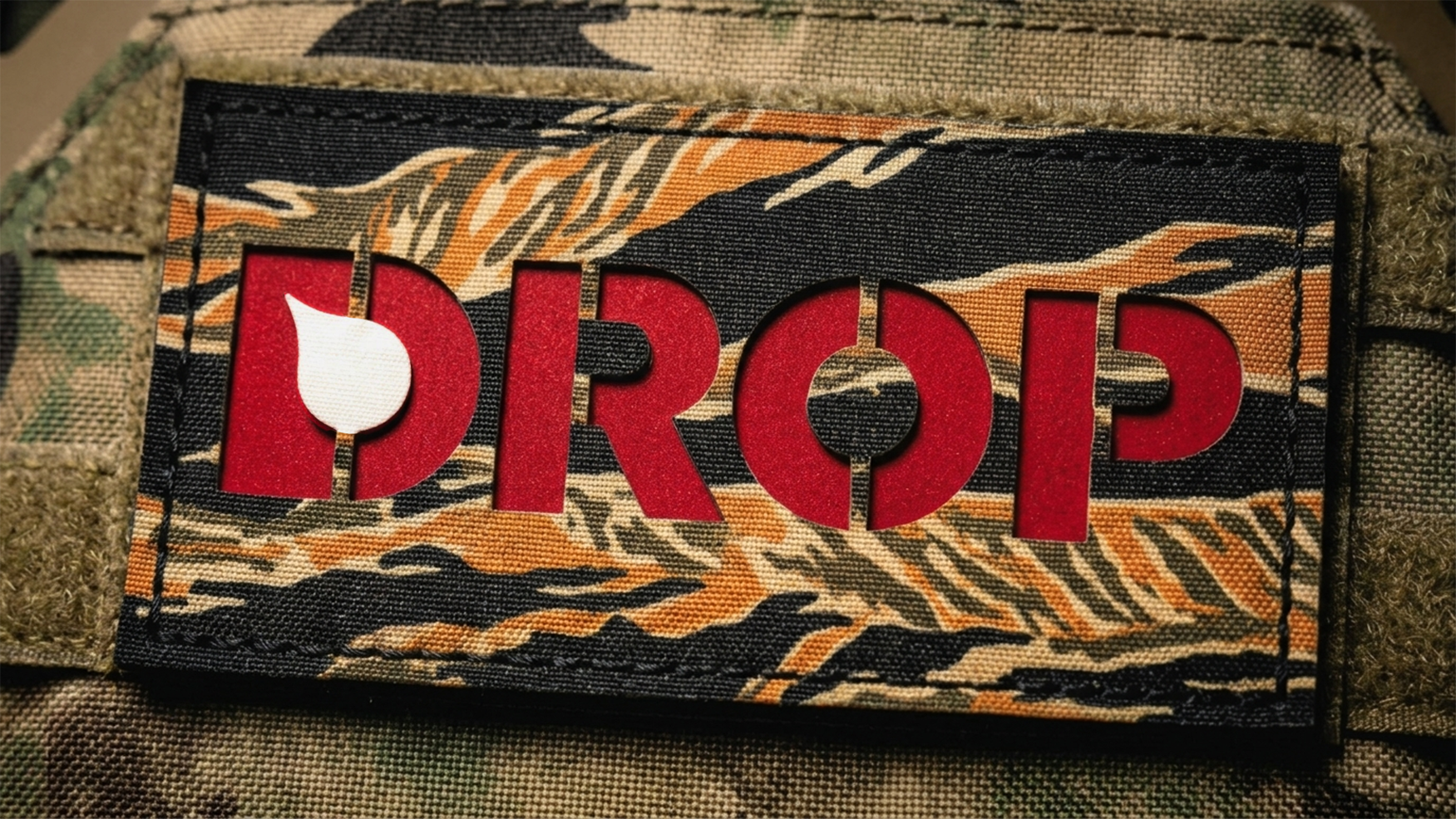 Patches