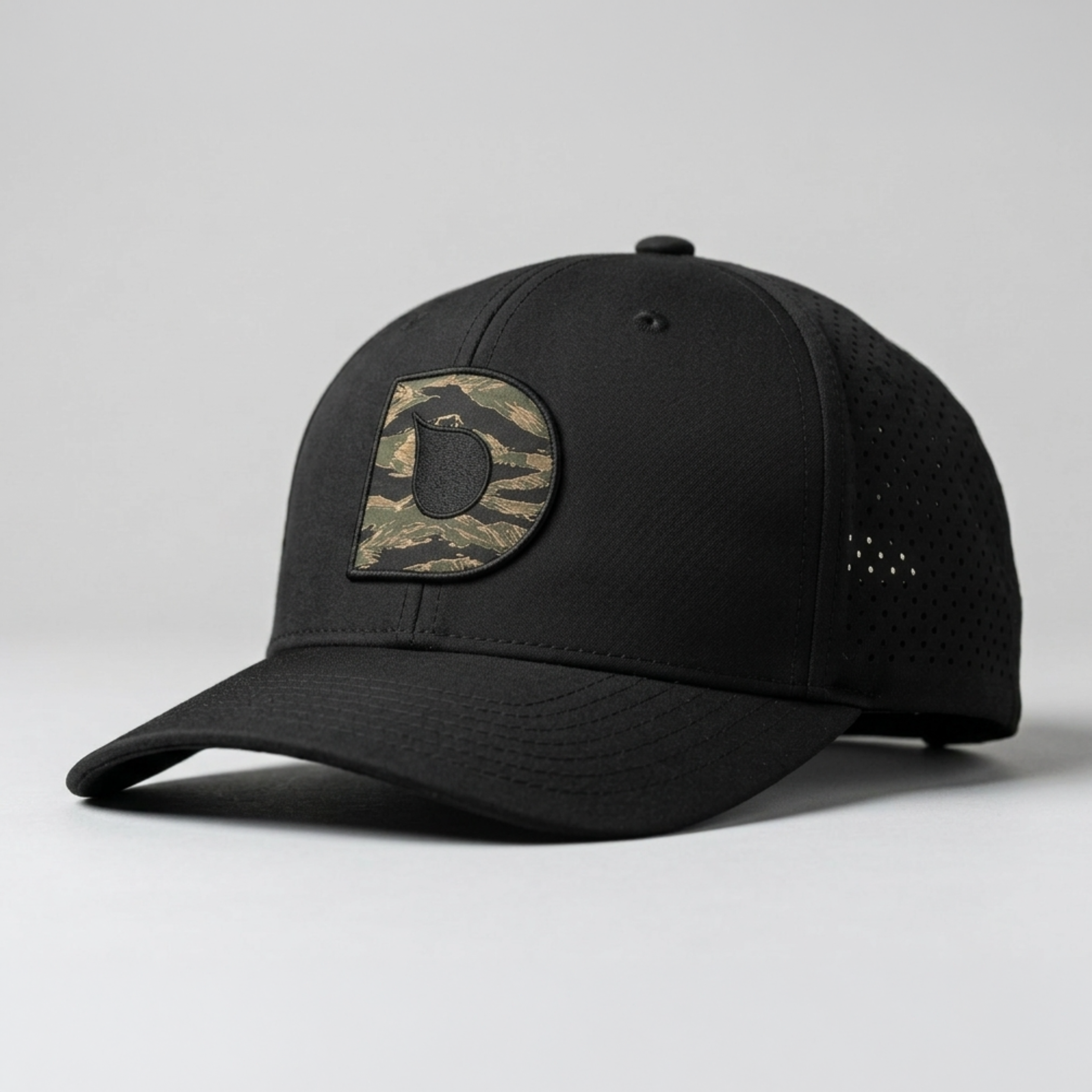 Camo D