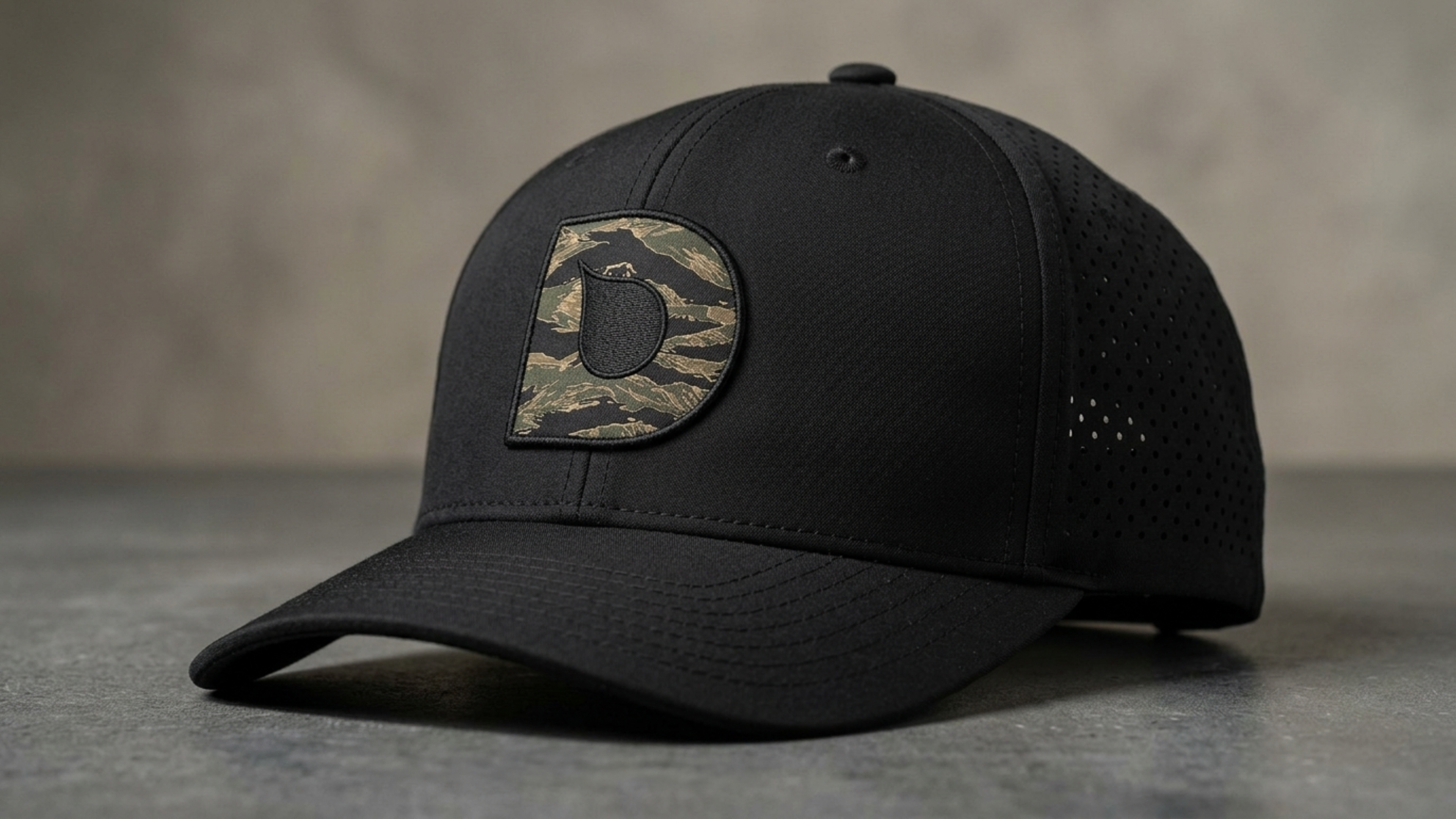 Camo D